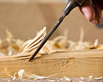 Entretien de meuble en bois par Menuisier France à Sy